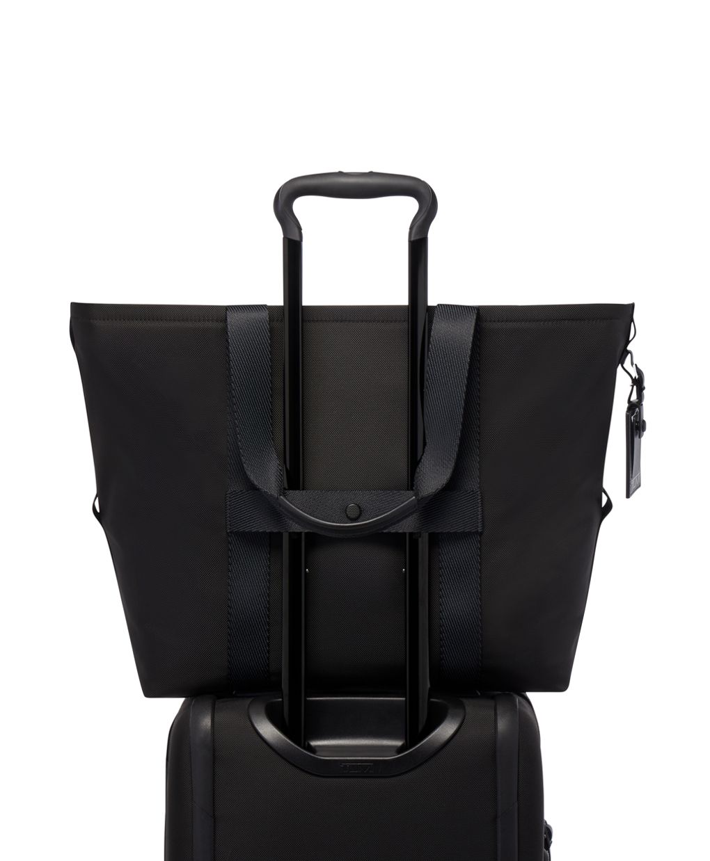 Tumi Essential Medium East West Tote Bag for Women - Stylish & Durable Work Tote, Perfect for Office, Business Travel & Daily Commute