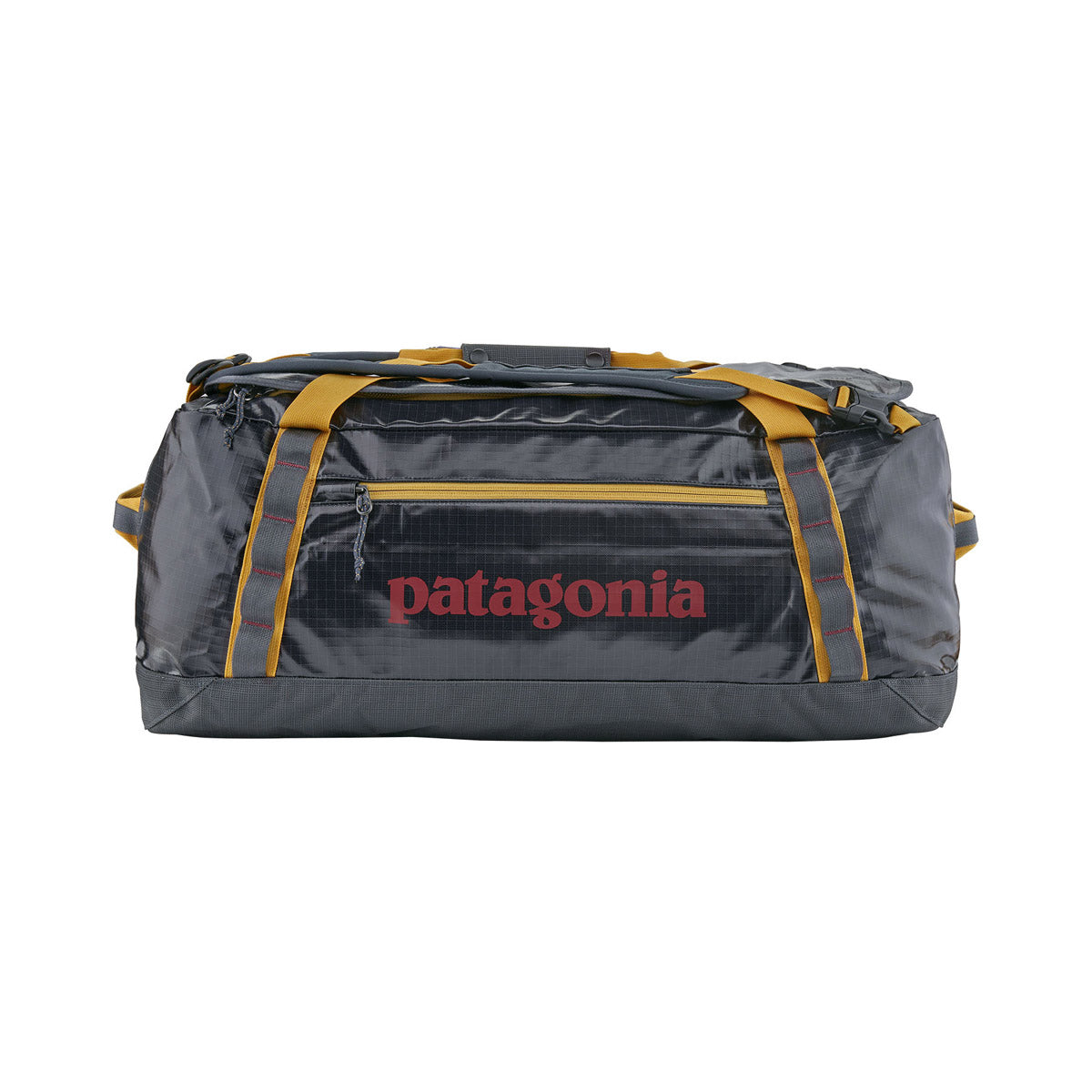 55L Black Hole Duffel Bag - Waterproof & Durable Travel Duffel for Outdoor Adventures, Gym, Camping & Weekend Getaways