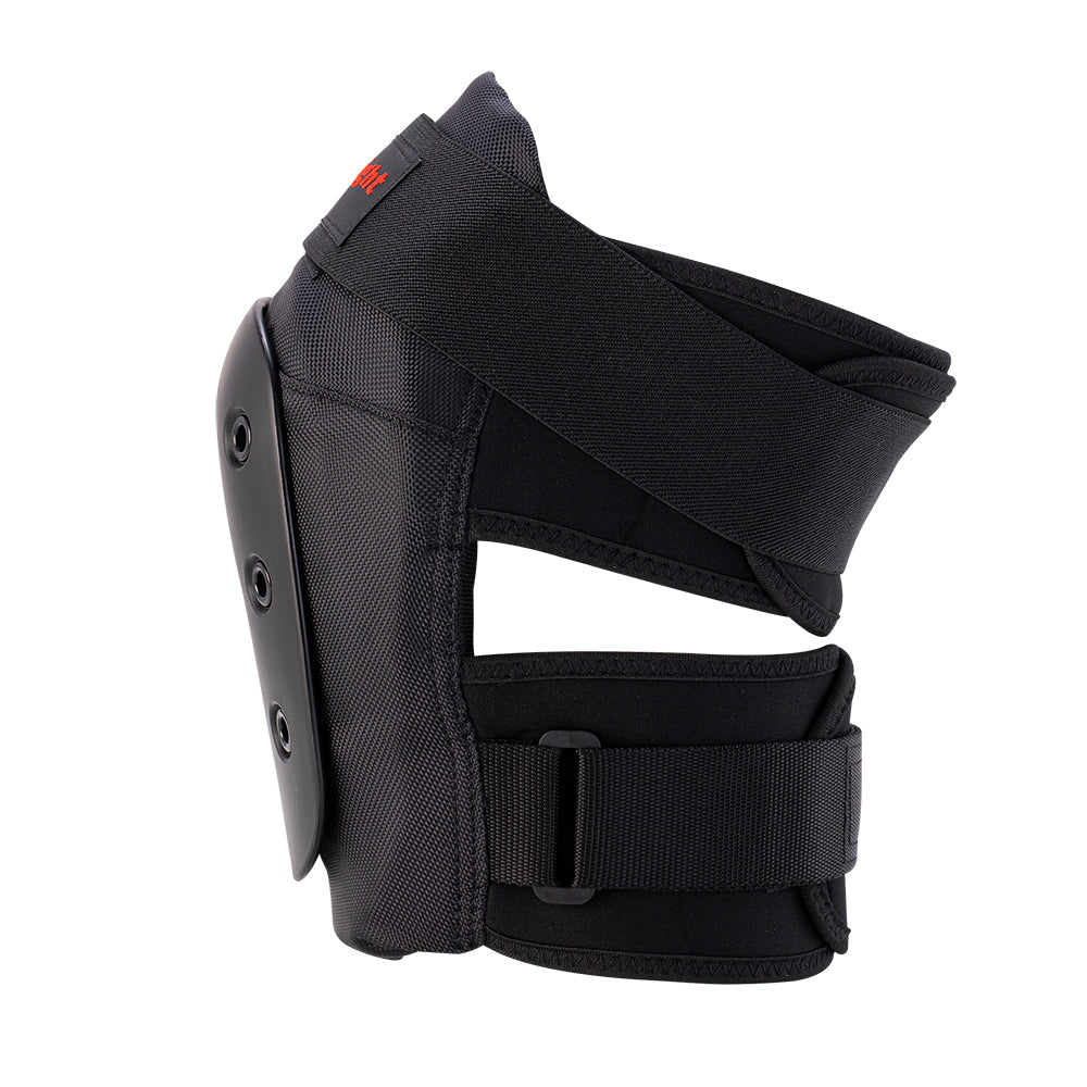 KP Pro Knee Pads - Heavy Duty Work Knee Protection for Construction, Flooring & Gardening - Comfortable & Durable Knee Support for Men & Women