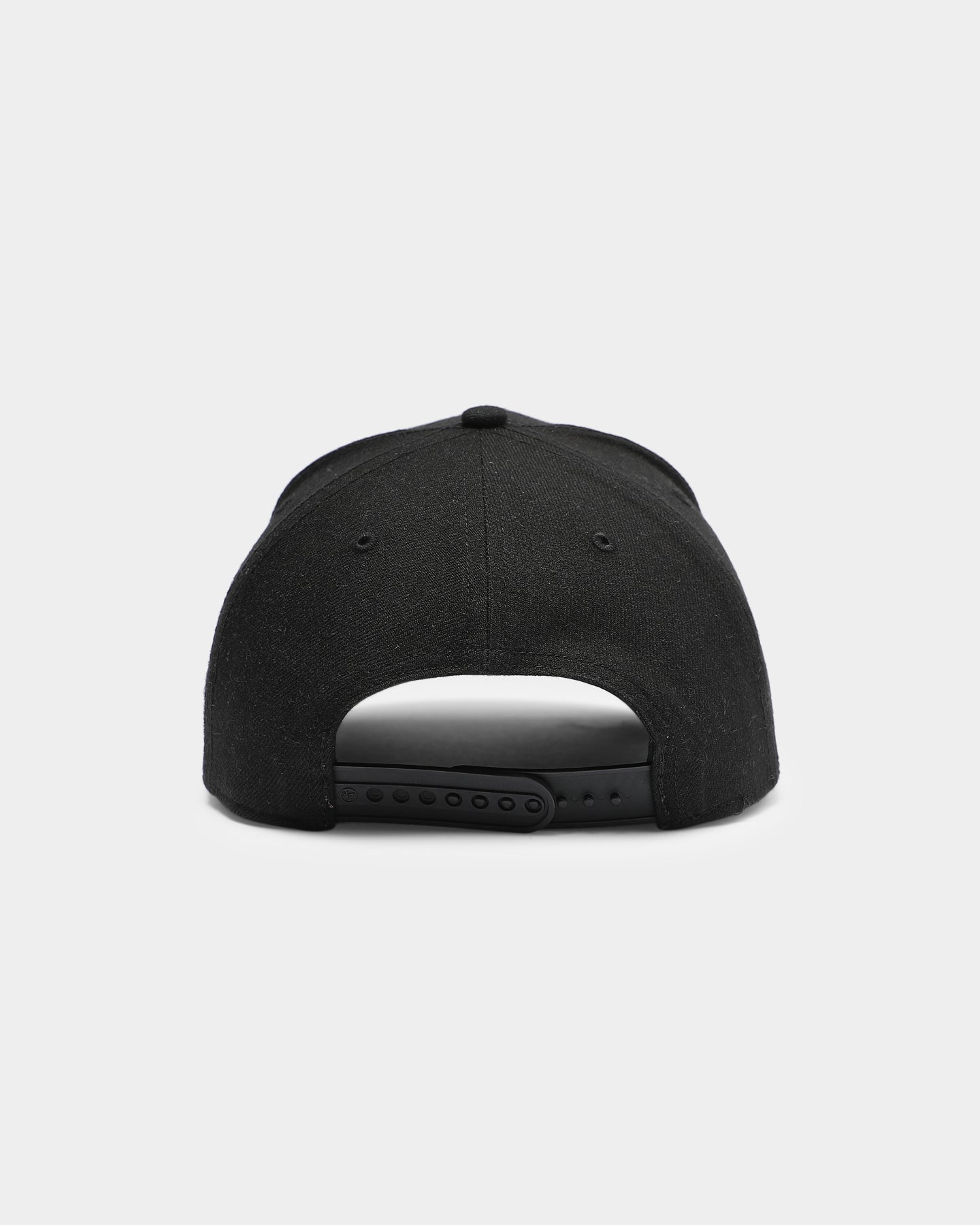 47 Brand Anaheim Ducks Replica MVP DT Snapback Hat - Black/Black Adjustable Baseball Cap for Men & Women - Perfect for Hockey Games, Sports Events & Casual Wear