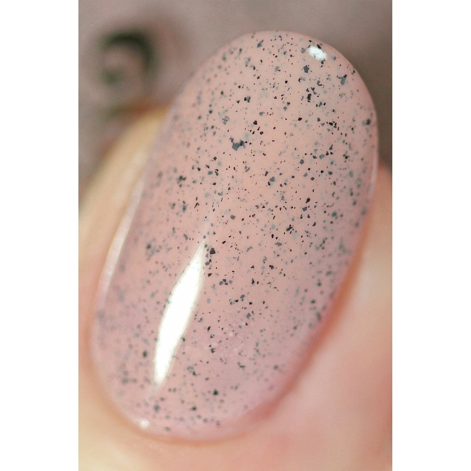 Cirque Colors Pebble Nail Polish - 0.37 oz Long Lasting Vegan & Cruelty Free Nail Lacquer for Professional Salon Quality Manicure at Home | Perfect for Everyday Wear, Special Occasions & Gift Giving