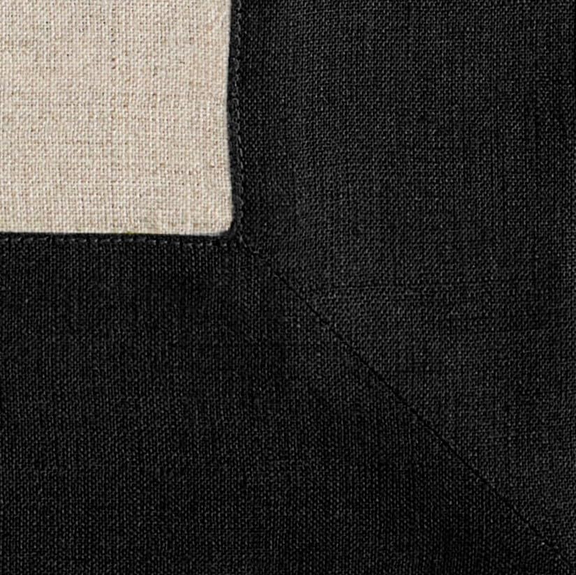 Black & Natural - Contempo