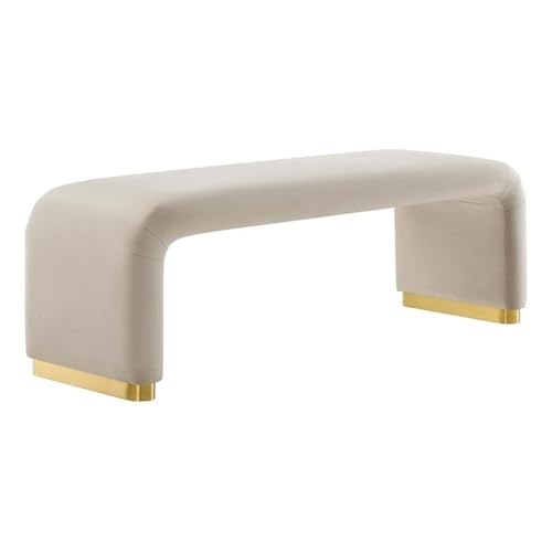 Brass Almond