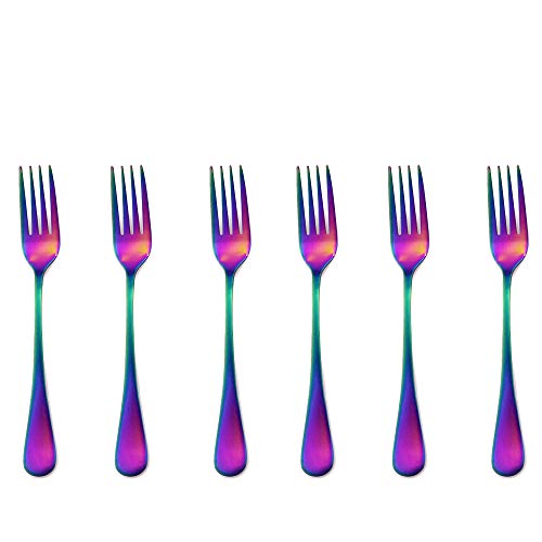 dessert fork