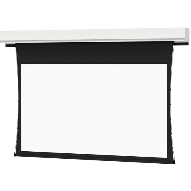 21765 Electric Ceiling Mounted HD Projector Screen - 113