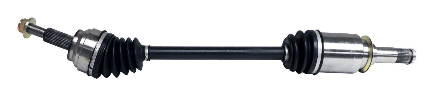 High-Quality Crown Axle Shaft Assembly - Durable Replacement for Smooth Ride & Performance | Perfect for Off-Roading, Towing & Heavy-Duty Vehicles