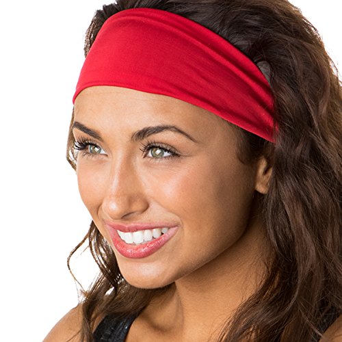 Basic Red