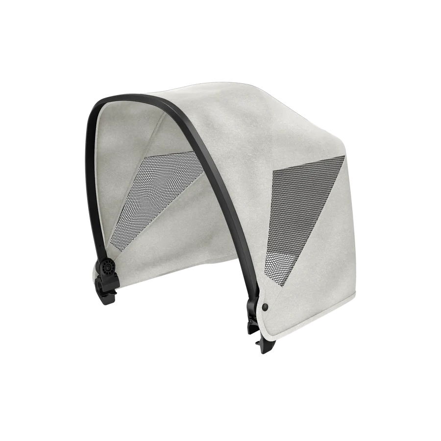 Veer Retractable Canopy for Cruiser & Cruiser XL - Portable Sun Shade for Bikes, Strollers & Outdoor Adventures