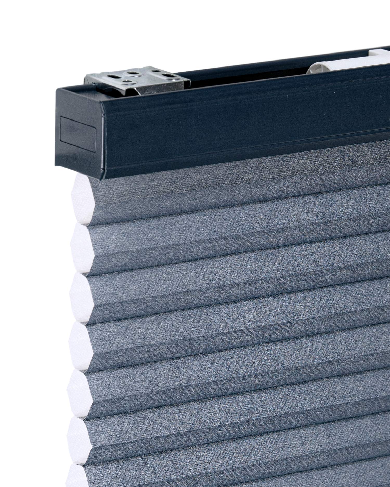 A Bright Morning with CHICOLOGY Cordless Cellular Shades