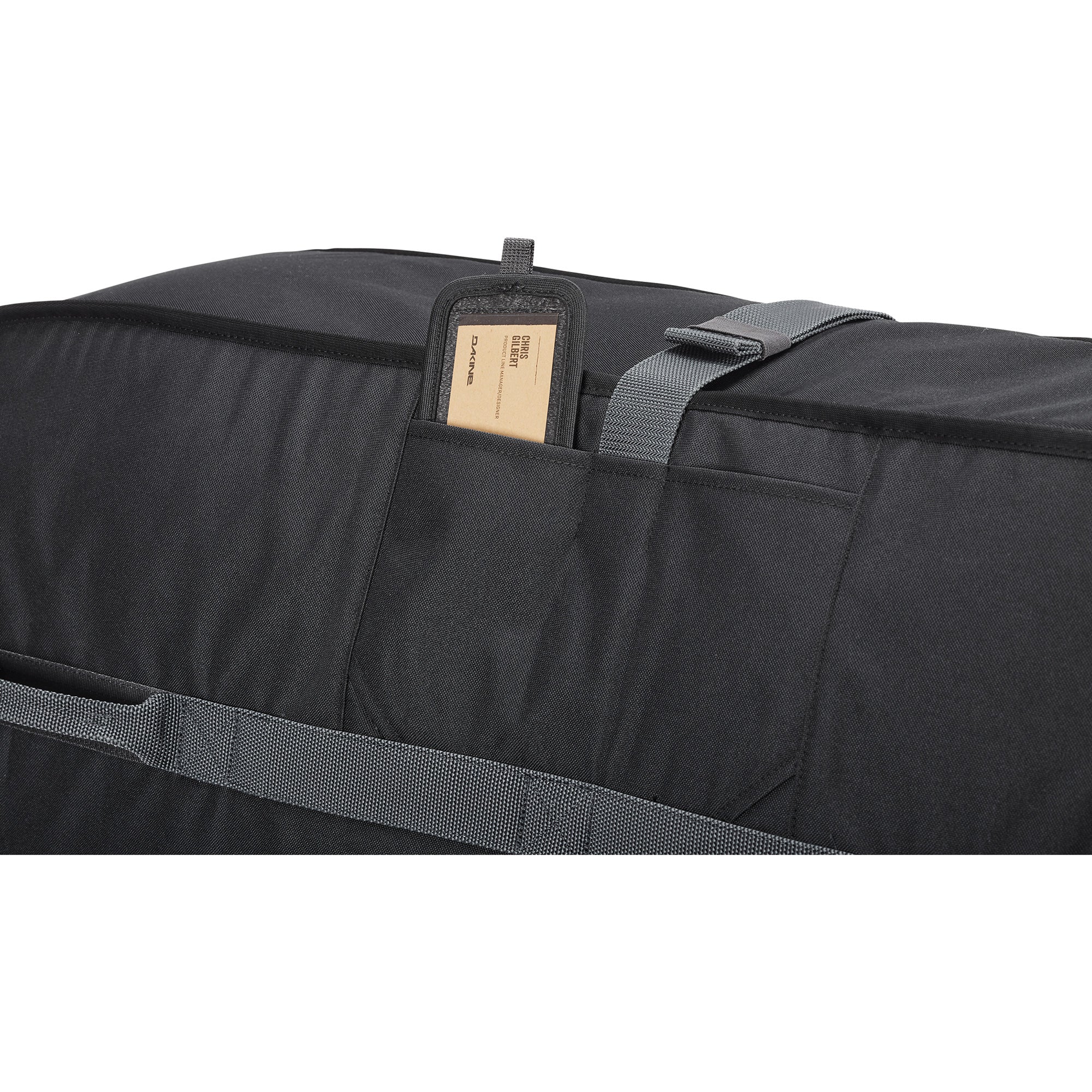 Premium Bike Roller Bag S20 - Waterproof Cycling Travel Case for Bikes & Wheels - Perfect for Travel, Storage & Transport - Durable & Lightweight Design for Easy Commuting & Bike Tours