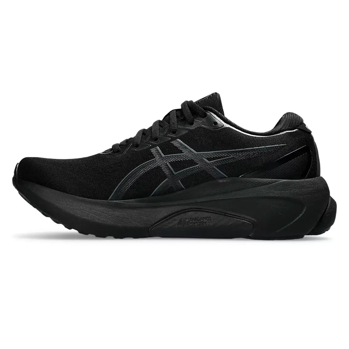 ASICS GEL Kayano 30 Running Shoes for Men - Lightweight Stability Sneakers with Cushioning Support for Long Distance Running, Jogging & Workouts