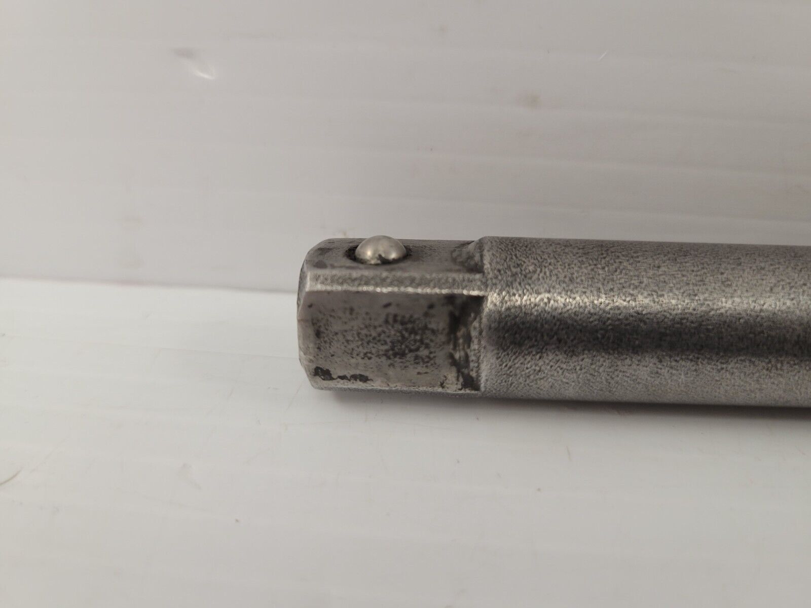 Mac Tools VP10EB Impact Extension Bar - Heavy Duty 3/8