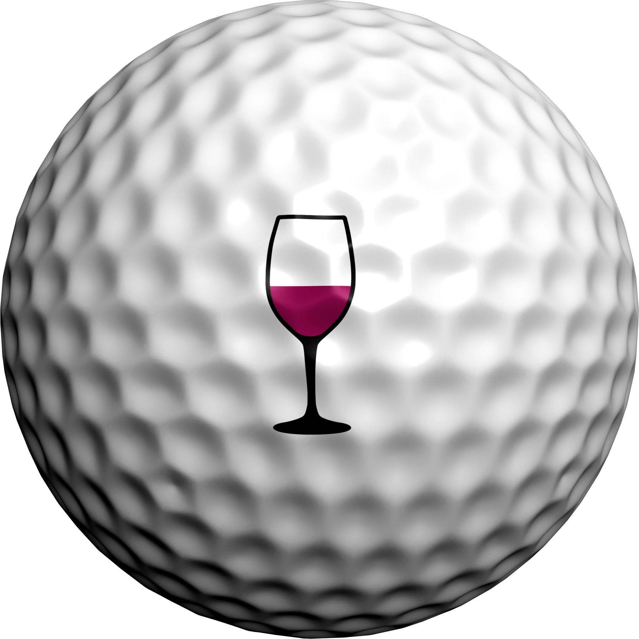 Golfdotz - Premium Golf Ball Markers, Unique Golf Ball Stamps & Durable Golf Ball Stickers for Personalized Golf Balls | Golf Accessories for Men & Women | Perfect for Tournaments, Practice & Gift Giving