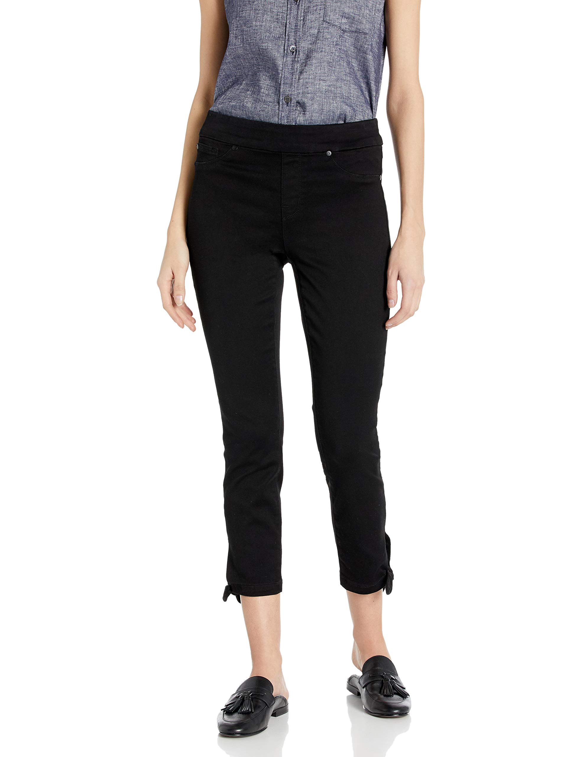Tribal Knot Crop Top for Women - Boho Style for Summer Outings