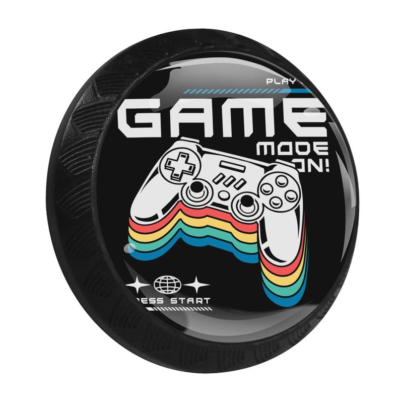 White Gamer