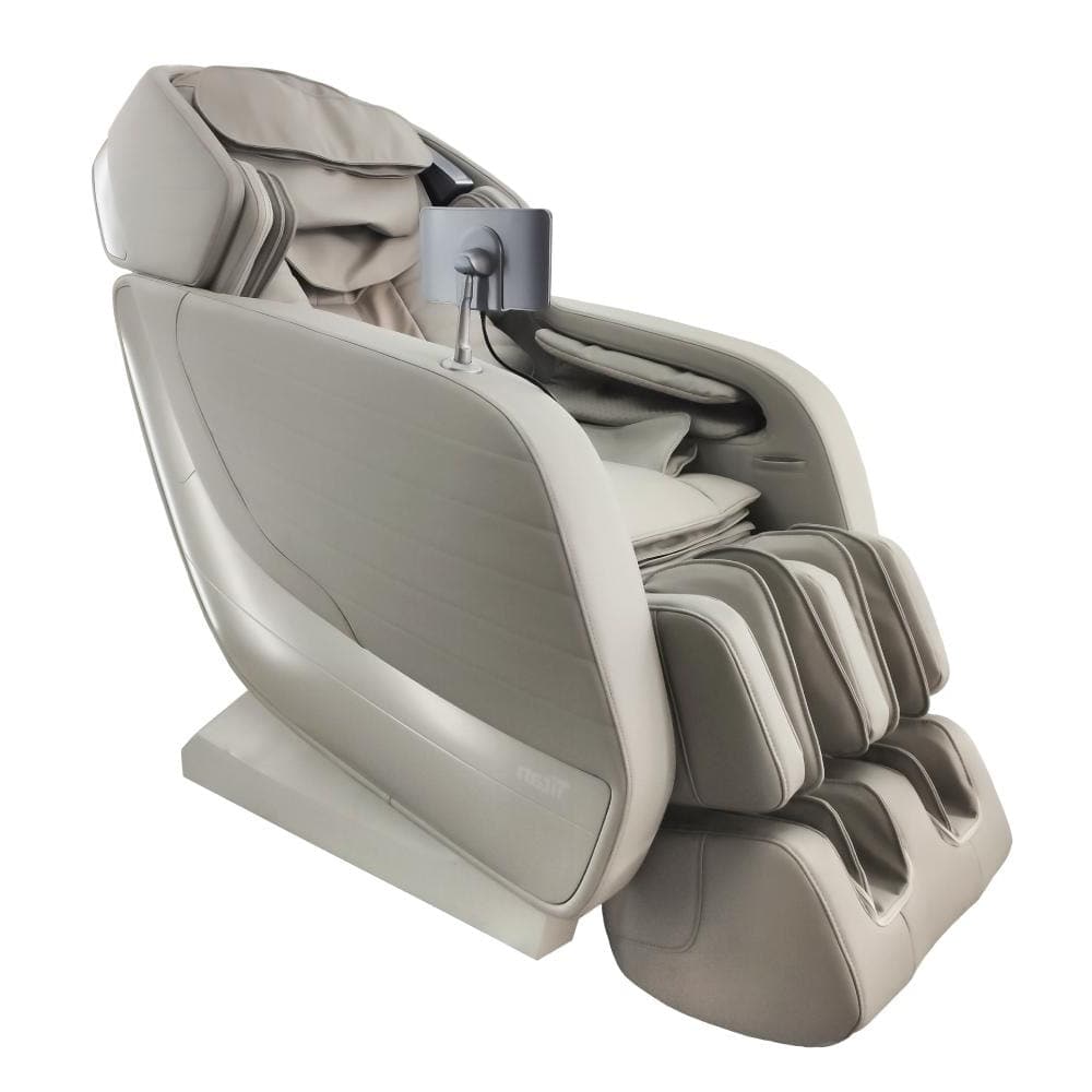 Titan Jupiter LE Premium Full Body Massage Chair with Zero Gravity - Perfect for Home, Office & Relaxation Therapy