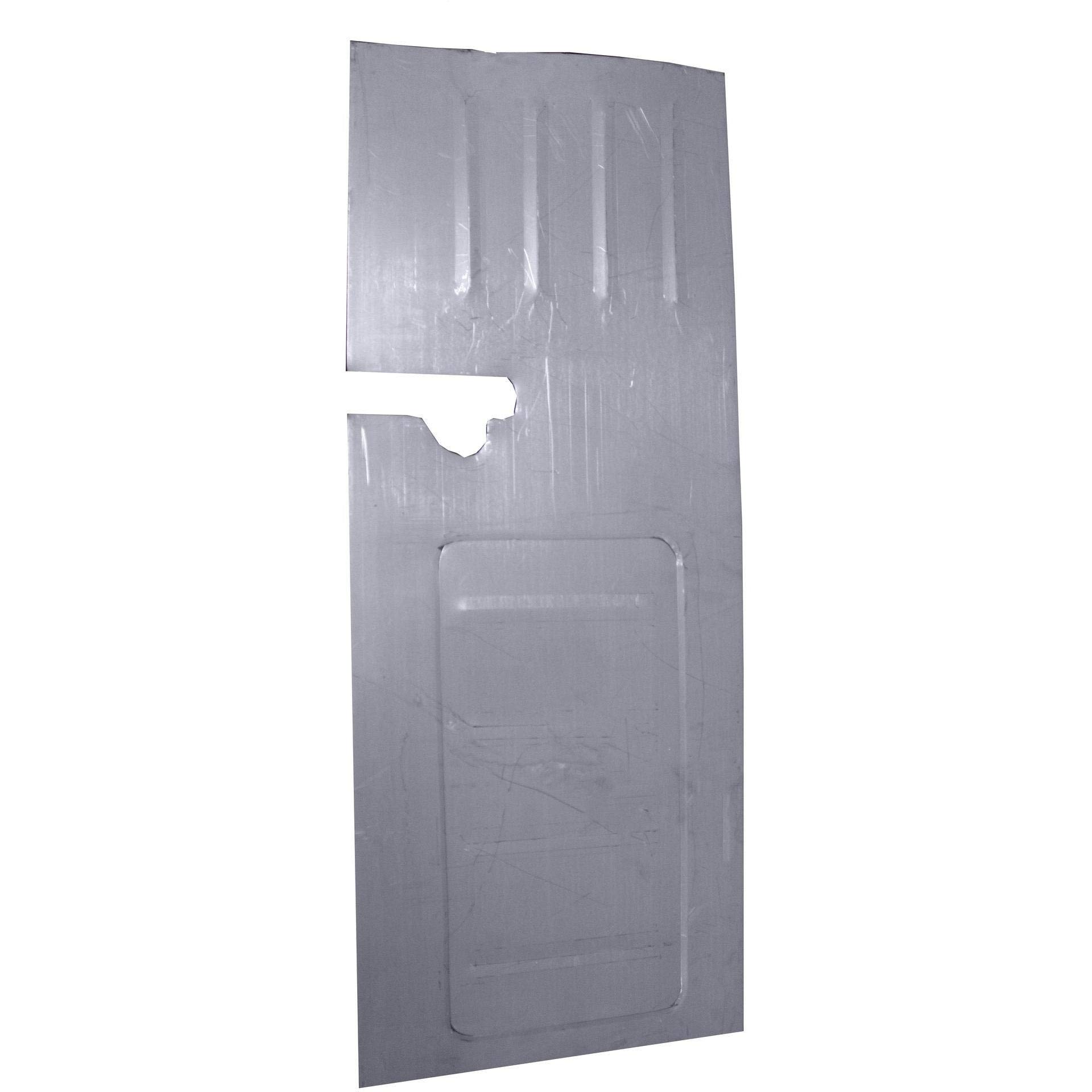 1965-1969 Toyota Sports 800 Complete Right Hand Floor Pan Replacement - Perfect for Classic Car Restoration & DIY Projects