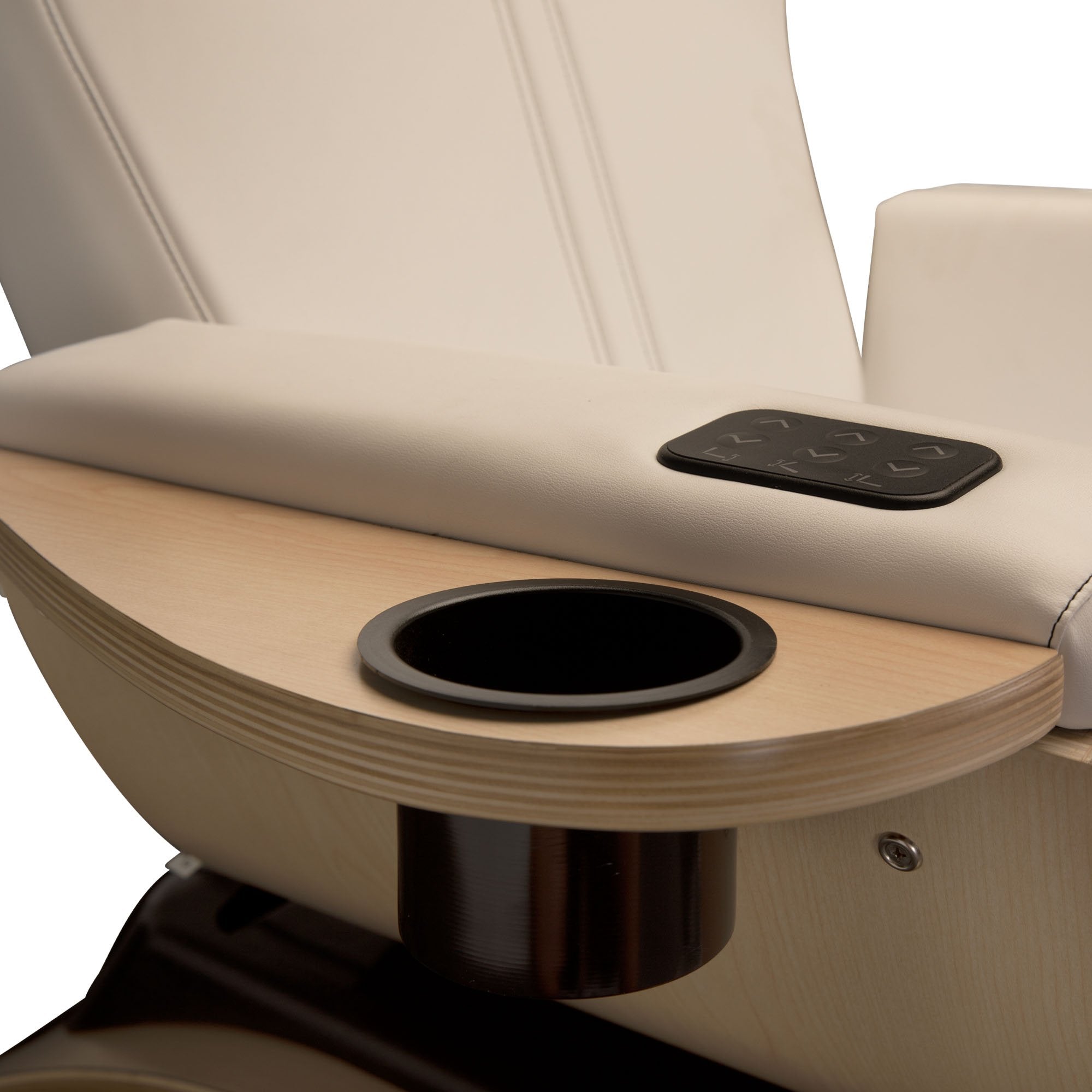 Continuum Maestro Opus Pedicure Spa - Professional Foot Care System for Home & Salon Use - Perfect for Relaxation, Nail Care & Spa Treatments