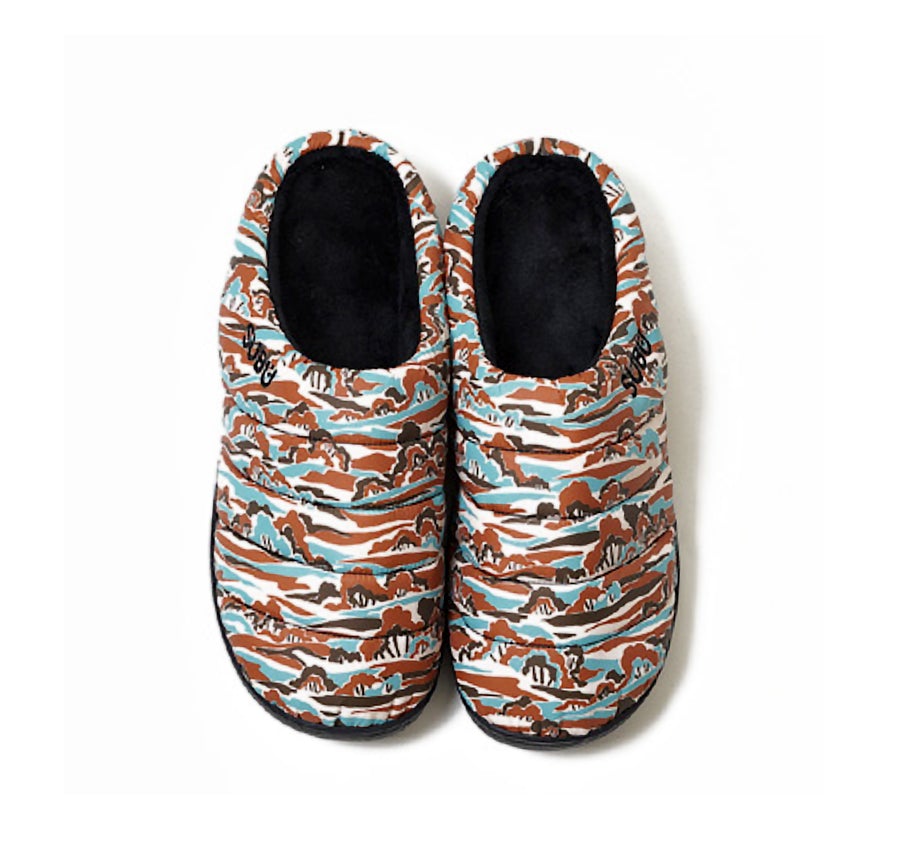 SUBU Tokyo Cozy Fall & Winter Slippers - Warm Indoor House Shoes for Women & Men - Perfect for Home, Office, and Relaxation