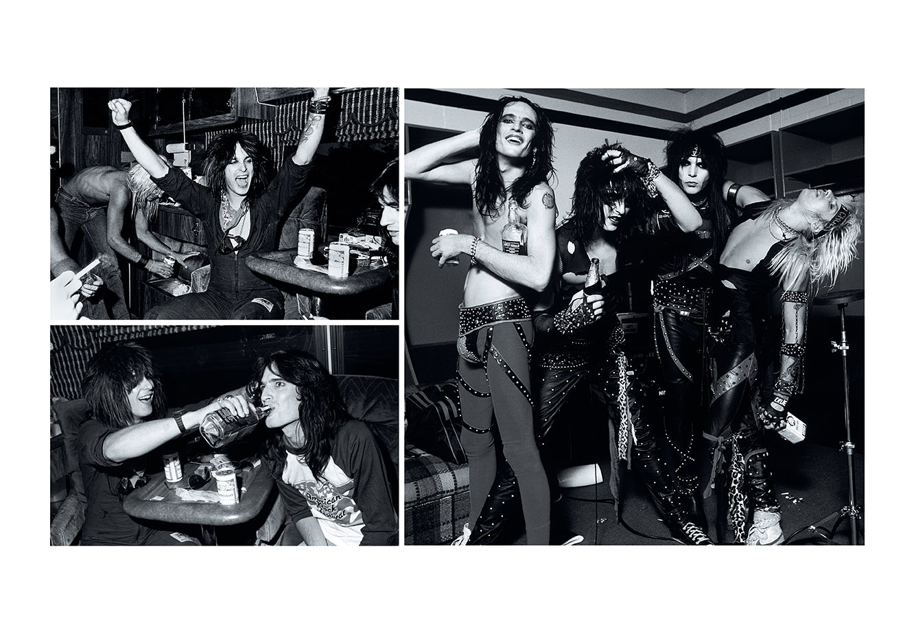 The Decade That Rocked: 80s Music Revolution - Perfect for Retro Parties & Vintage Music Lovers