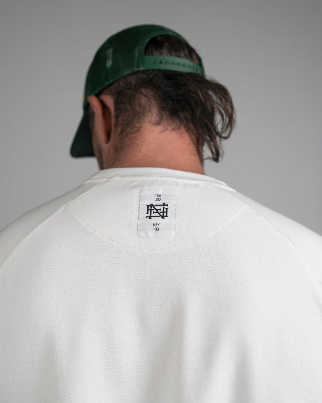 Club Tee White - Premium Cotton T-Shirt for Men & Women | Casual Wear, Street Style, Party Outfits