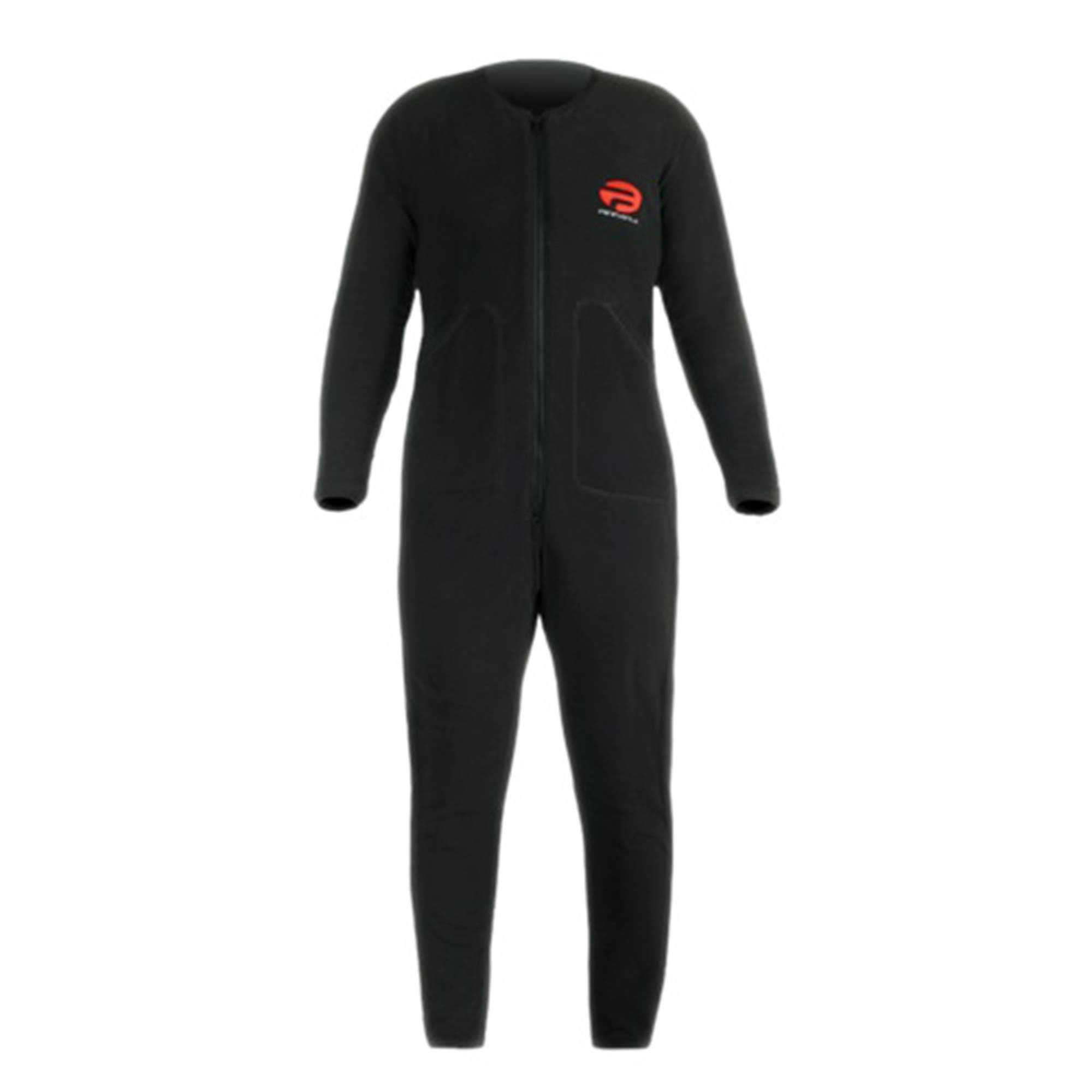 Pinnacle Temperate Unisex Drysuit Undergarment - Thermal Base Layer for Scuba Diving & Water Sports (Small) - Stay Warm in Cold Water Adventures