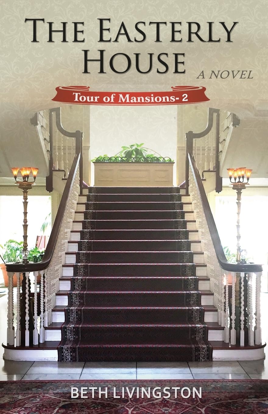Easterly House Mansion Tour - Explore Historic Mansions & Luxury Estates | Perfect for Travel Enthusiasts & Architecture Lovers