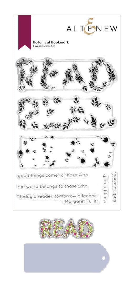 Elegant Botanical Bookmark for Books - Handmade Floral Pressed Flower Bookmark for Reading, Journals & Gifts - Perfect for Book Lovers & Nature Enthusiasts