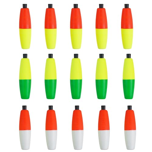 Mixed Color-15pcs