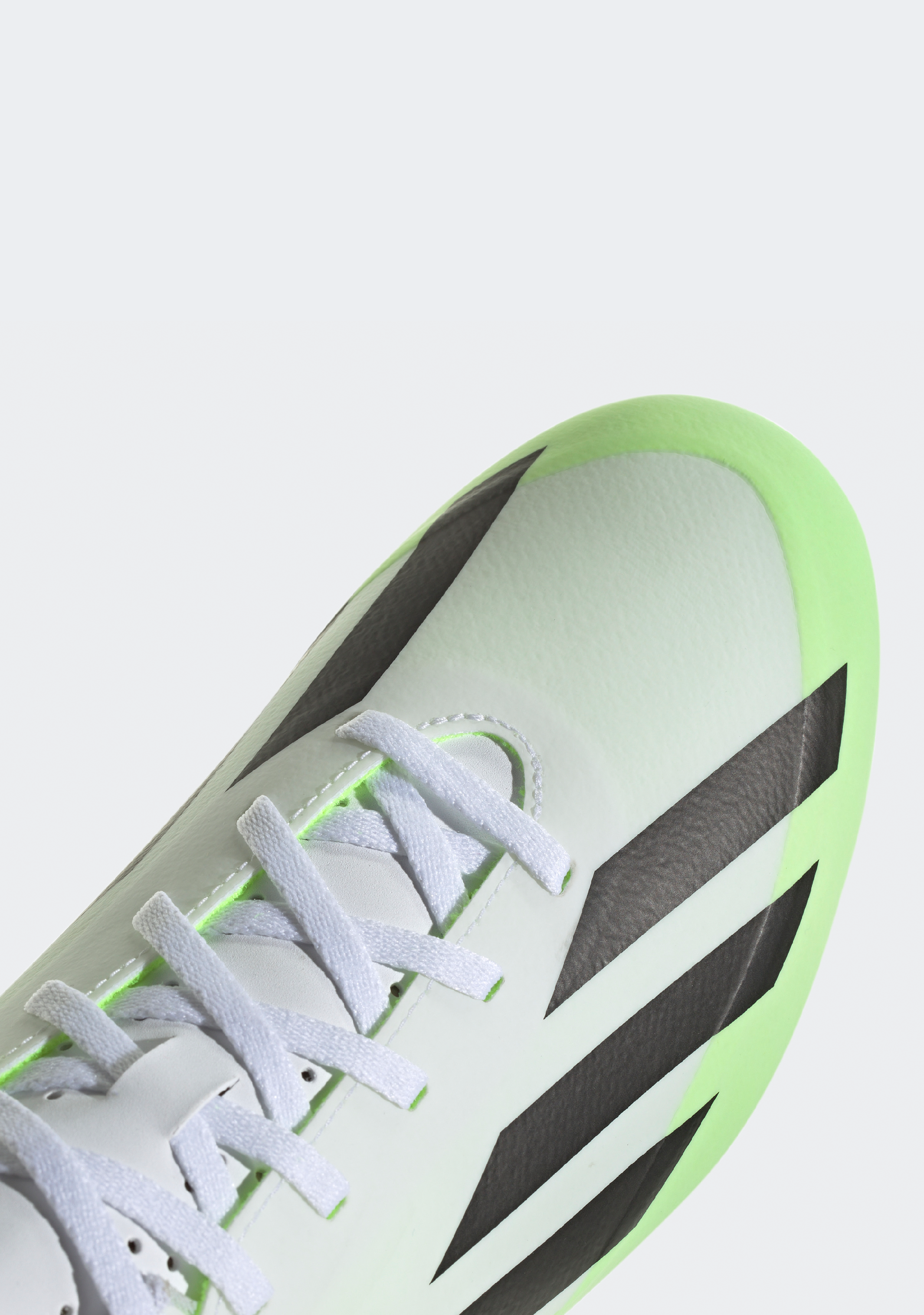 Adidas Men's X Crazyfast.4 FxG Soccer Cleats - Lightweight Football Boots for Speed & Agility - Perfect for Turf & Artificial Grass Training & Matches