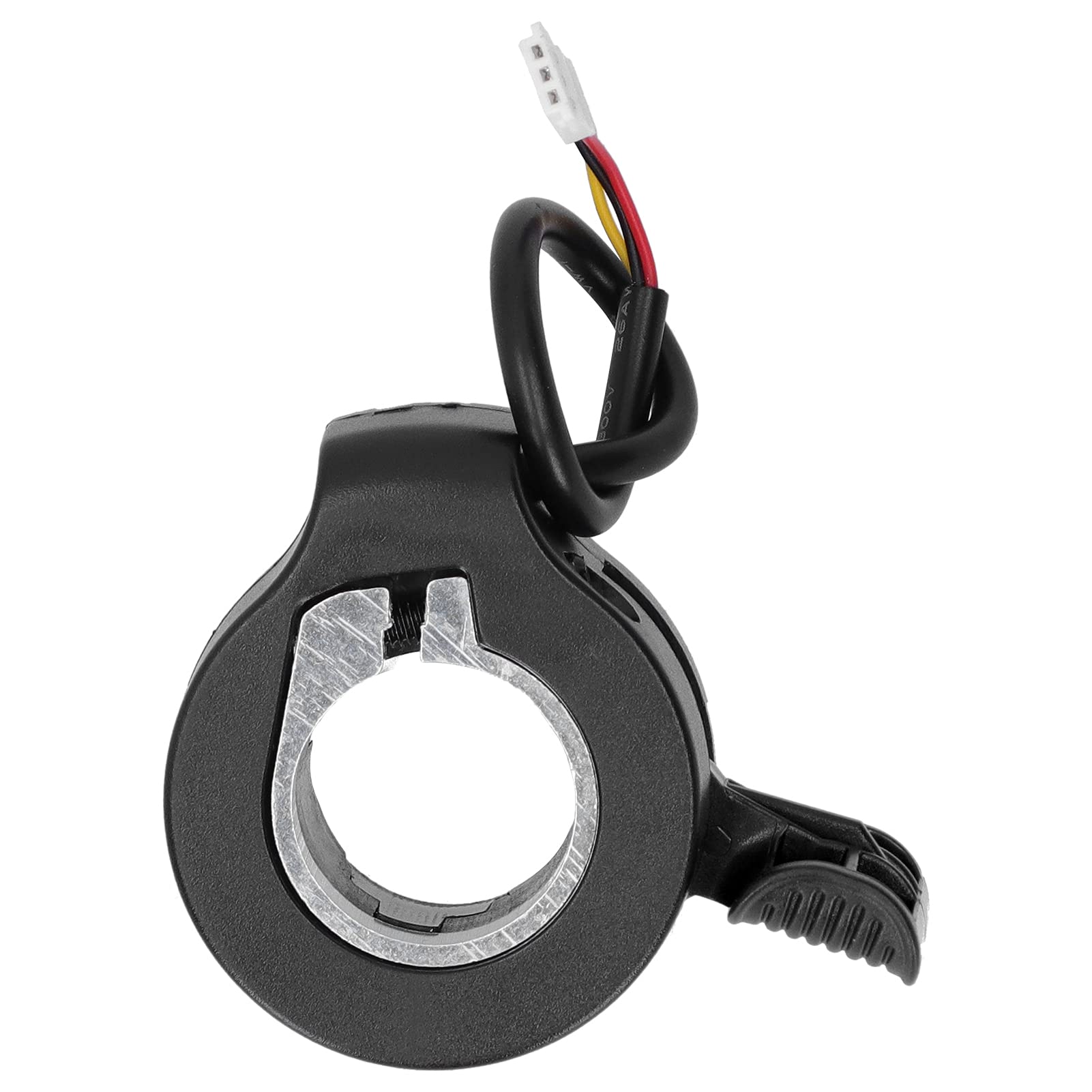 VBESTLIFE Electric Scooter Thumb Throttle with Hall Sensor - Speed Control Accelerator for E-Scooters - Perfect for Commuting & Urban Travel