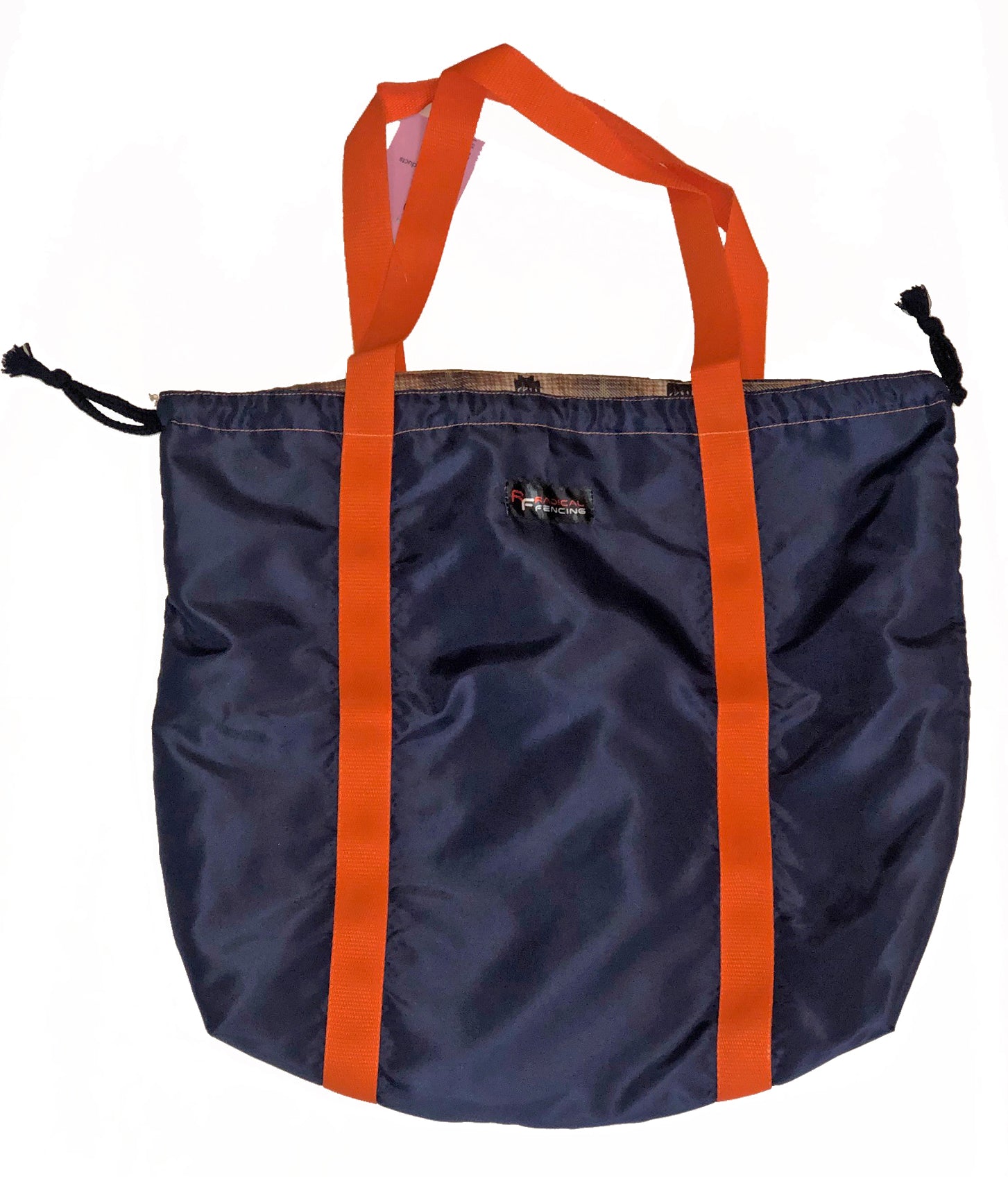 Radical Fencing Tote IT - Durable Sports Equipment Bag for Fencing Gear Storage & Transport - Perfect for Fencing Practice, Competitions & Travel