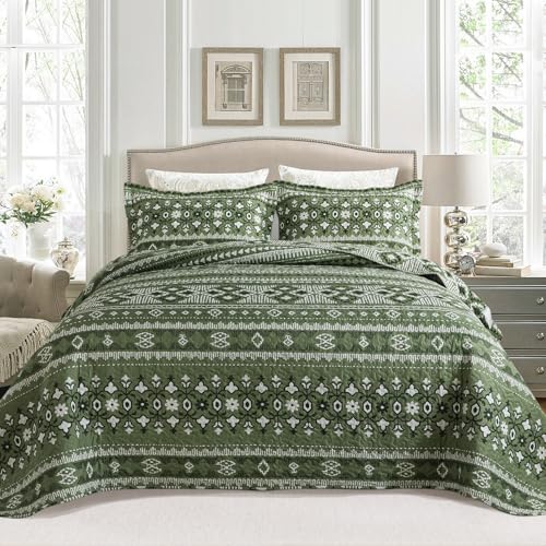 Sound Waves Boho Geometry