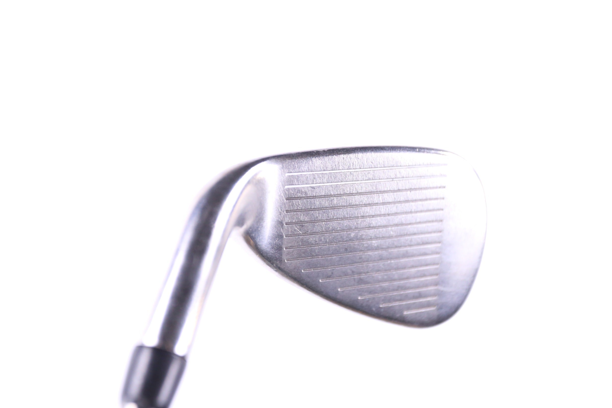 Used Callaway XR 9 Iron Right Handed Golf Club - Regular Flex Steel Shaft for Men | Perfect for Practice, Training & Course Play
