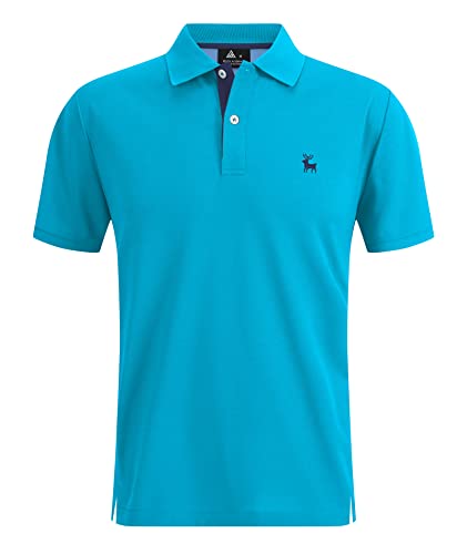 Blue Green