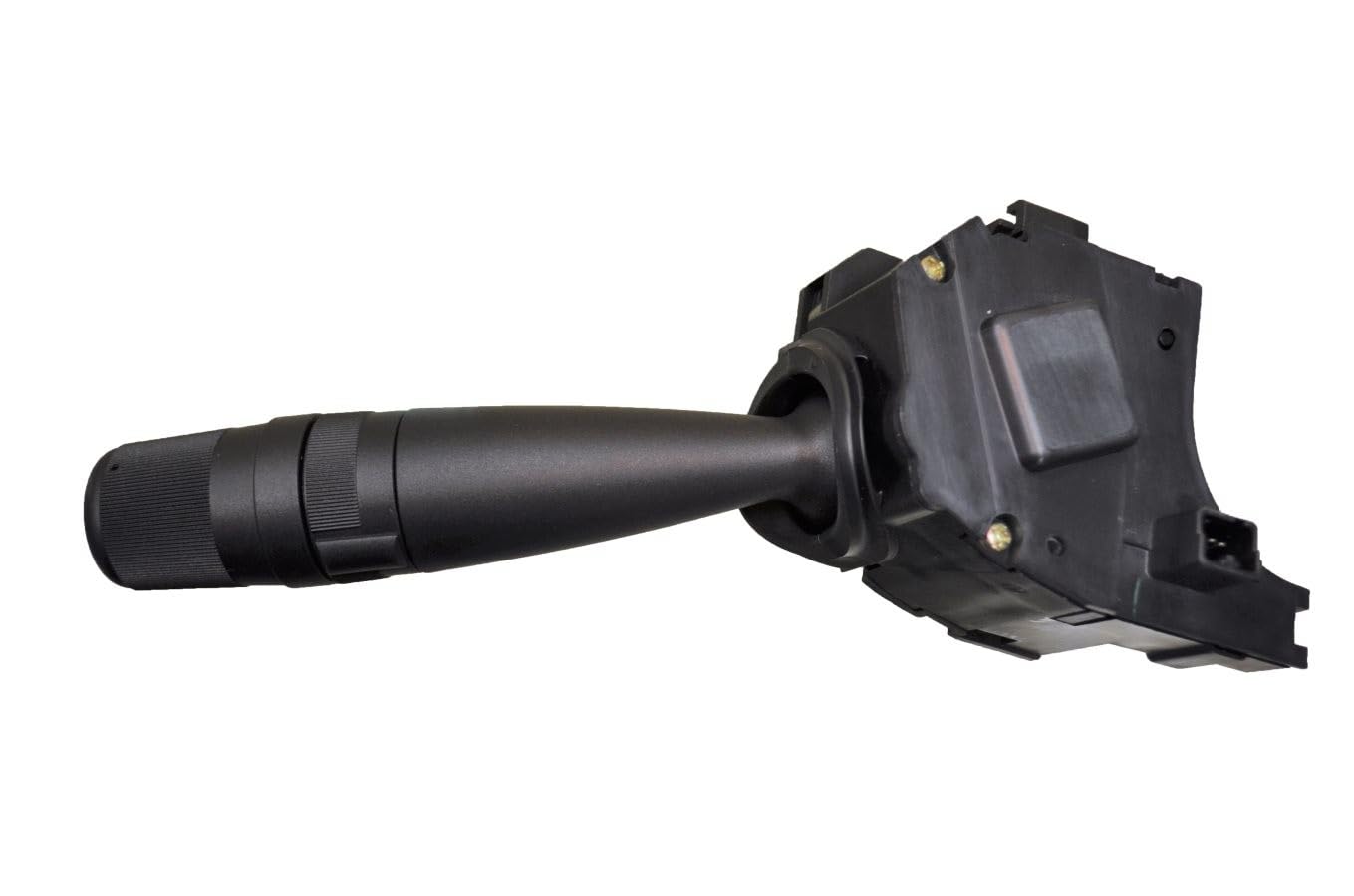 Auto Headlight & Turn Signal Switch - Replaces 68015101AG for Fog Lights & Dimmer - Perfect for Night Driving