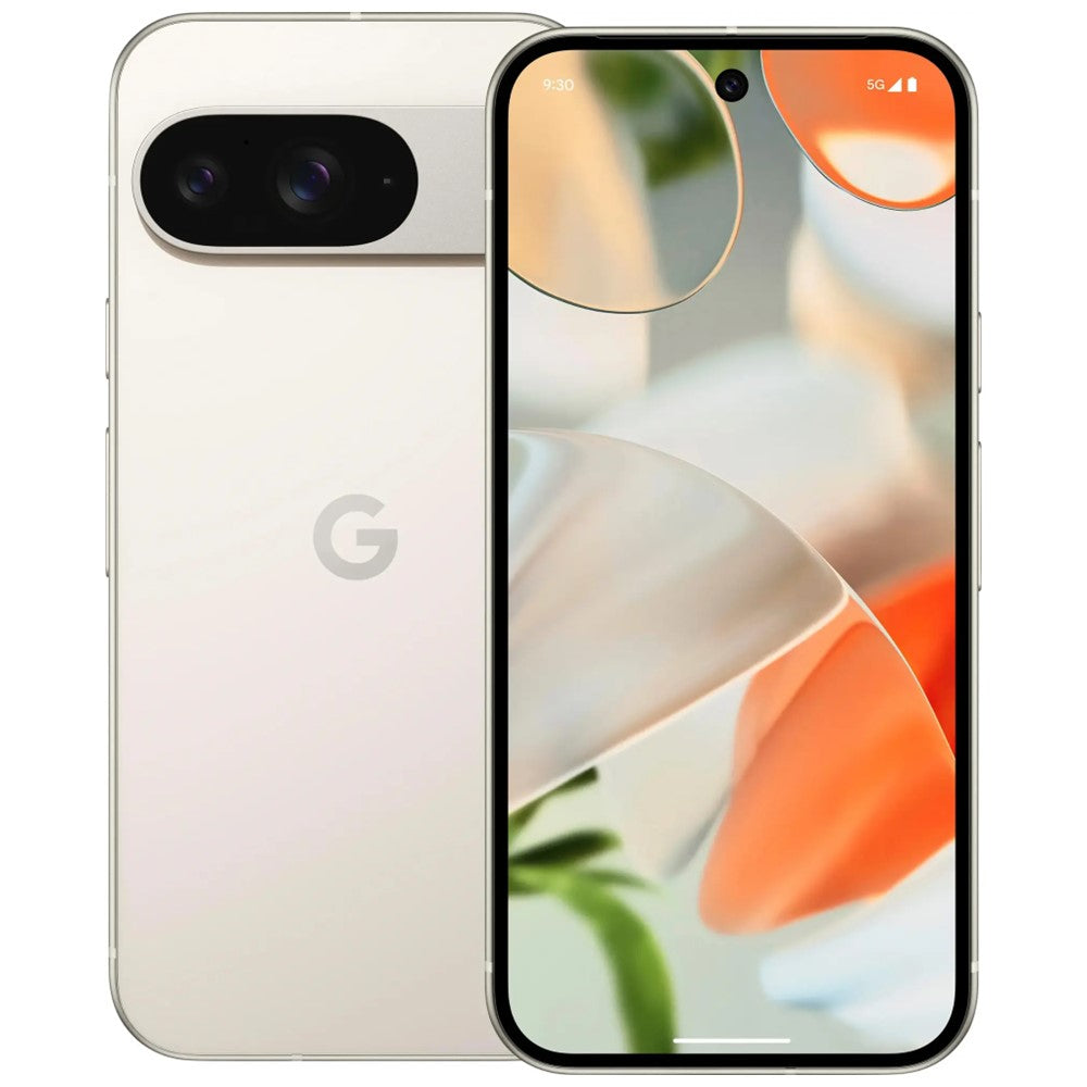 Google Pixel 9 5G Unlocked Smartphone (128GB, 12GB RAM) 6.3