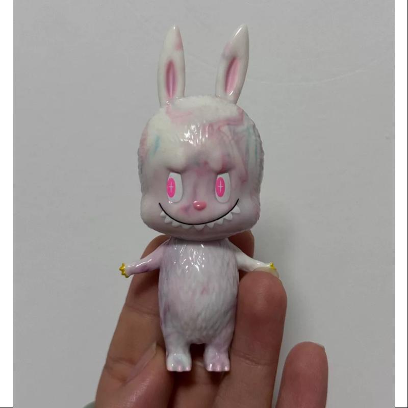 Labubu The Monsters Series 1 Complete Set - Little Monsters Collectible Figures (Opened) | Perfect for Display, Gift Giving & Pop Culture Enthusiasts