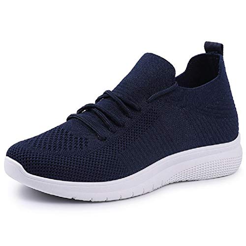 Laces Navy