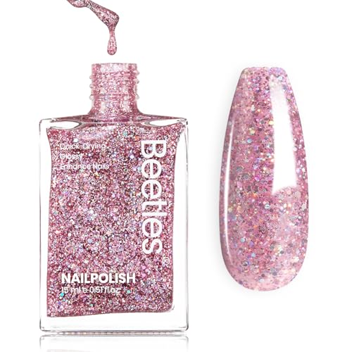 Graceful Glitter