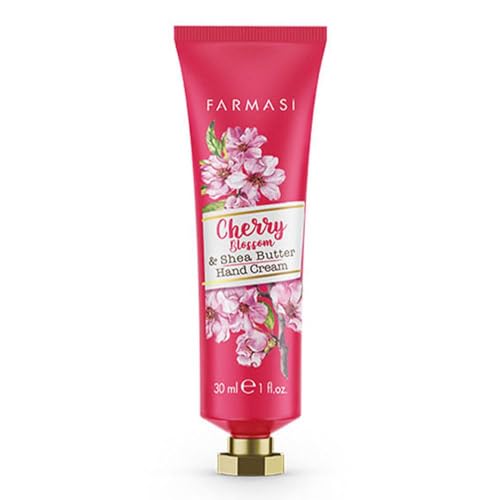 Cherry & Shea Butter