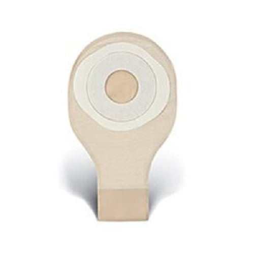 ConvaTec ActiveLife® One Piece Drainable Ostomy Pouch - 1 1/4