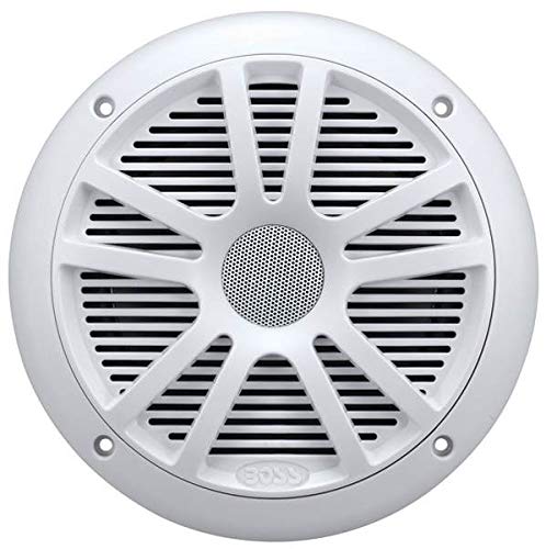 BOSS Audio MR6W 6.5