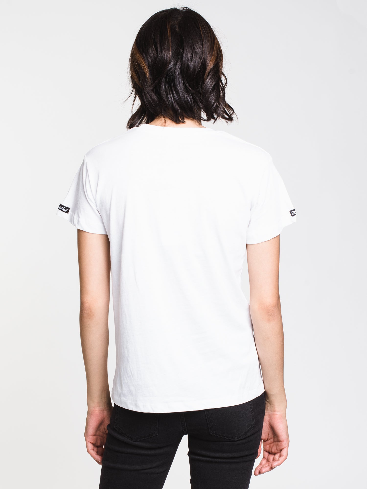 Crooks & Castles Medusa Graphic Short Sleeve T-Shirt for Men - Streetwear Fashion Tee - Perfect for Casual Wear, Street Style & Urban Outfits