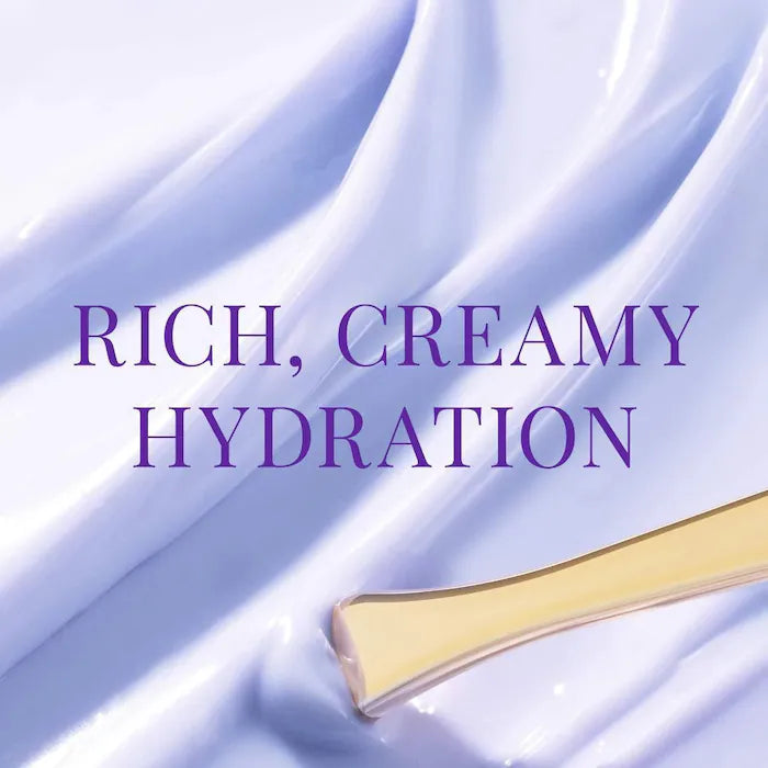 Tatcha The Dewy Skin Cream™ - Hydrating Face Moisturizer for Dry & Sensitive Skin | Korean Skincare Inspired | Perfect for Nighttime Routine & Winter Care