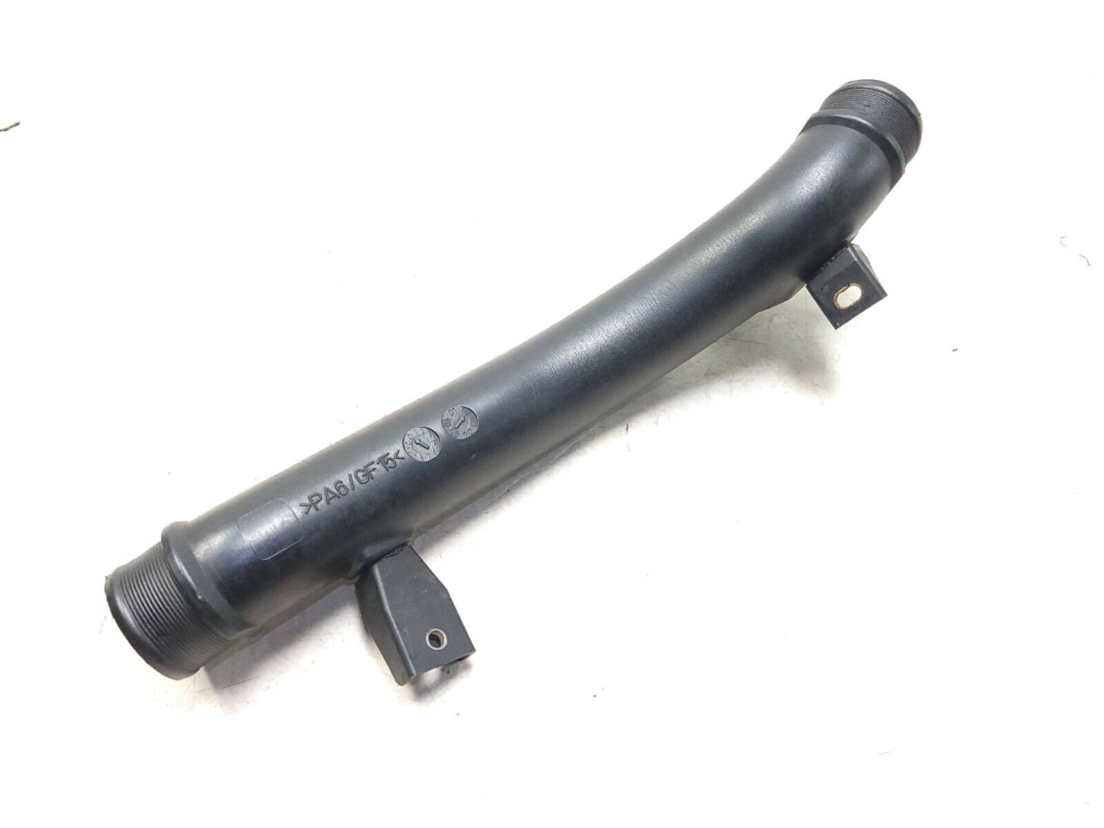 2003-2007 Saab 9-3 Turbo Intake Hose Pipe 12788793 OEM Replacement Part - Compatible with Aero & Convertible Models | Engine Performance Upgrade for Saab 93 Turbocharged Vehicles