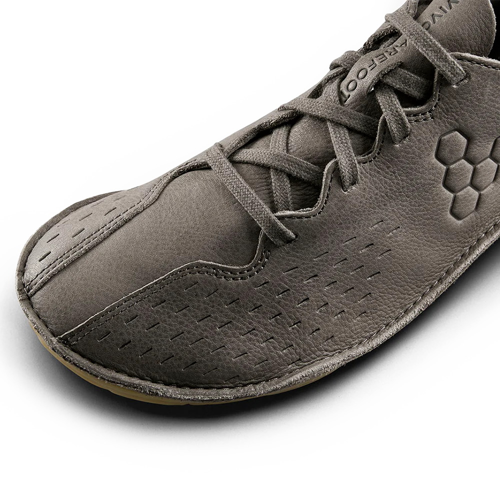 Vivobarefoot Sensus Men's Falcon Barefoot Shoes - Lightweight & Flexible for Running, Hiking & Everyday Wear