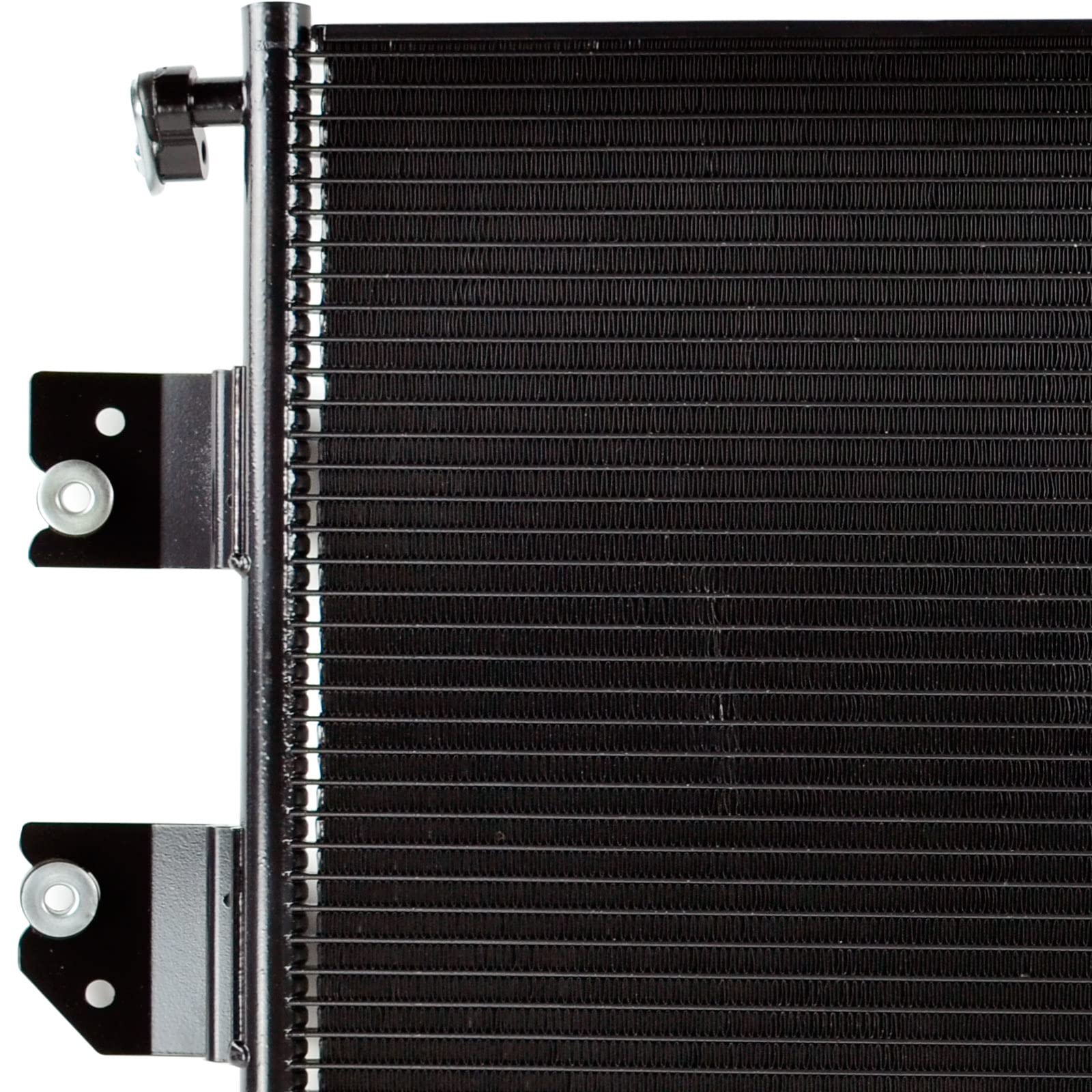 OSC Cooling Products 3887 New Condenser - High Efficiency AC Replacement Part for Home & Commercial HVAC Systems | Perfect for Air Conditioner Repairs & Maintenance