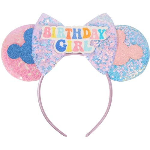 Birthday Girl