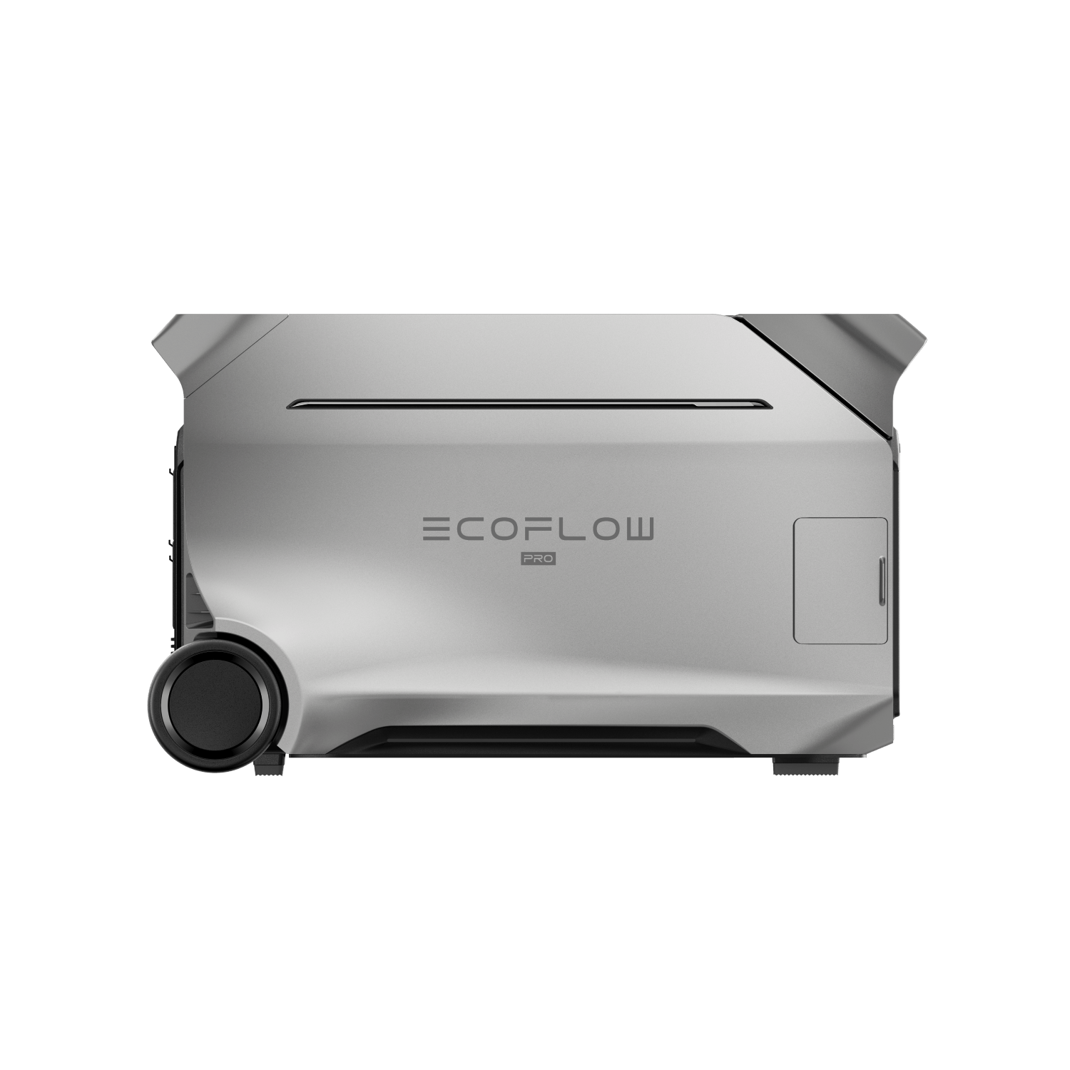 EcoFlow DELTA Pro 3 Portable Power Station - 3000W Solar Generator for Home Backup, Outdoor Camping & Emergency Power Supply - Fast Charging, Expandable Capacity, Clean Energy Solution